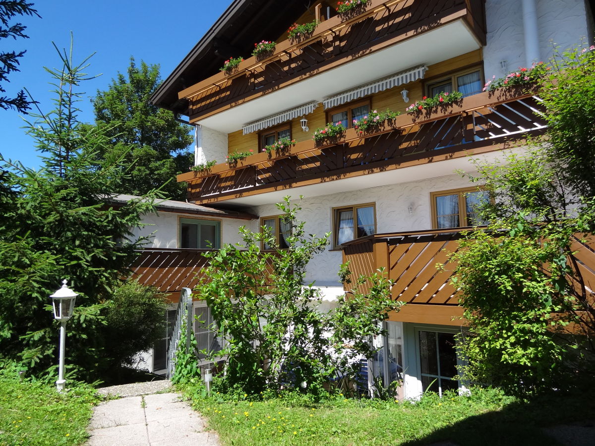Holiday apartment Sonnenheim 95m² - Outdoor photo 3