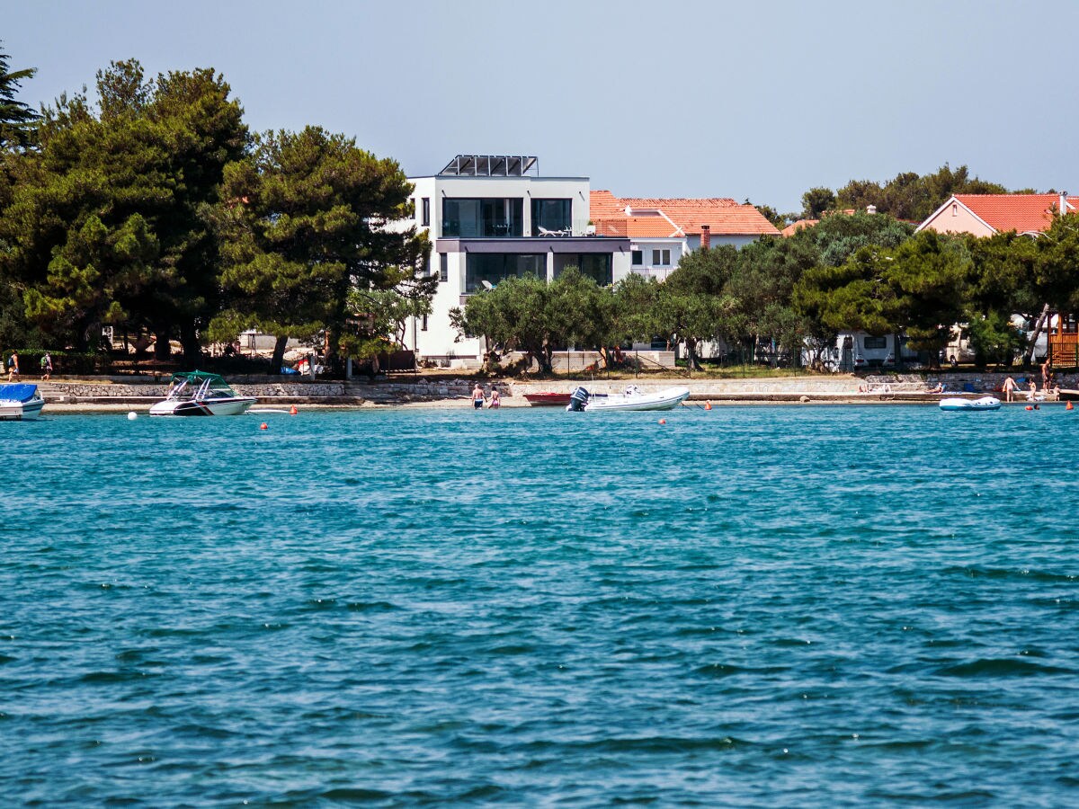 Holiday apartment Punta LUX