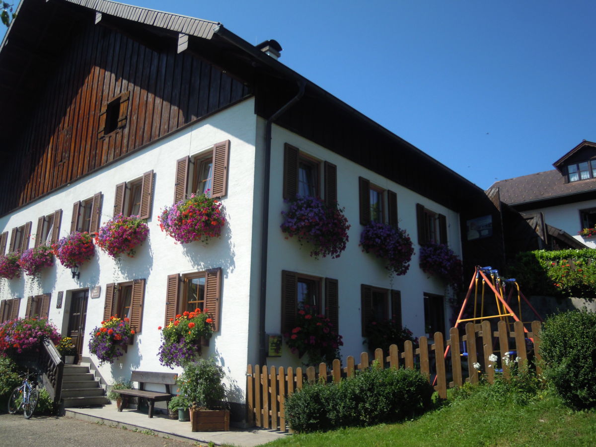 Holiday apartment Sperr