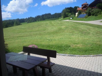 Holiday apartment Sperr - Features photo 10