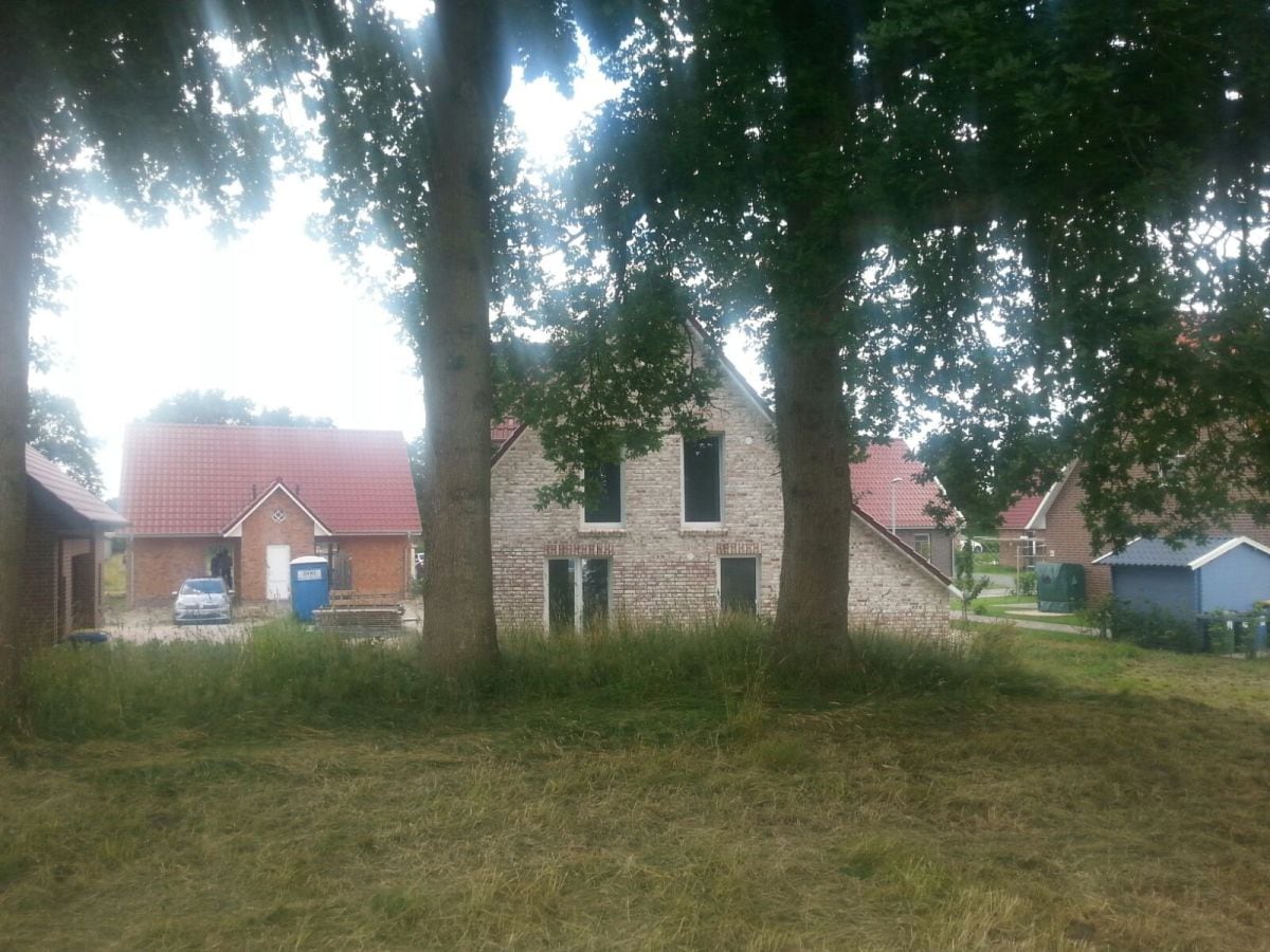Holiday house Aquarius am Badesee - Outdoor photo 2