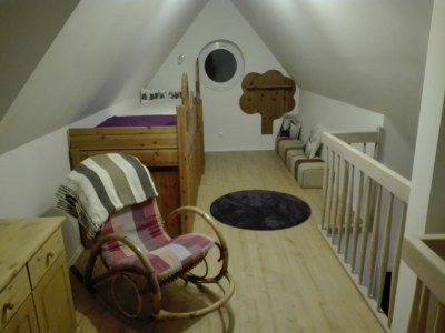 Holiday house Aquarius am Badesee - Features photo 13