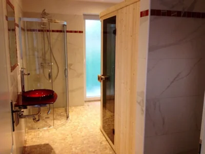 Holiday house Aquarius am Badesee - Features photo 25