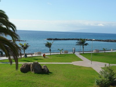 Holiday house Casa Madera - Environment photo 23