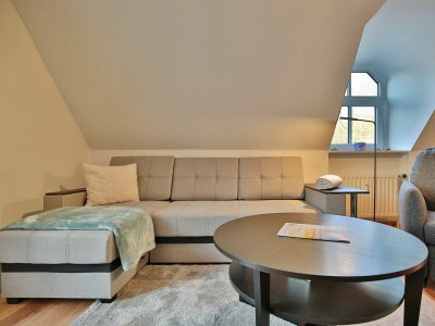 Holiday apartment Am Rosenhain 23 Appartement 5 in Timmendorfer Strand - Holiday apartment