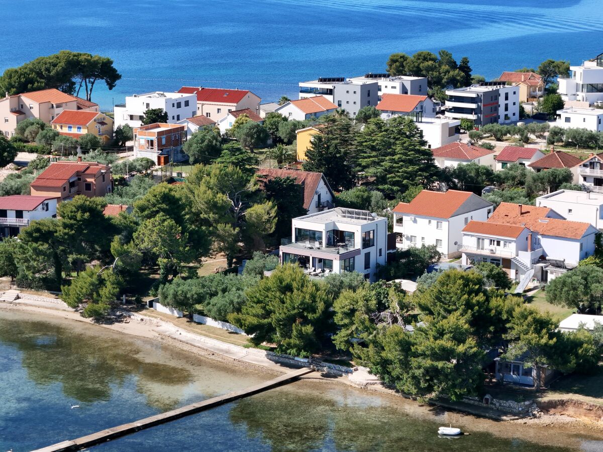 Holiday apartment Punta Aqua - Outdoor photo 3