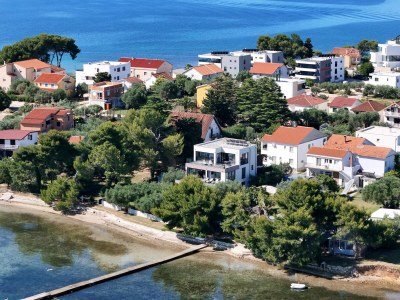 Holiday apartment Punta Aqua - Outdoor photo 3