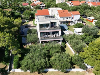 Holiday apartment Punta Aqua - Outdoor photo 9