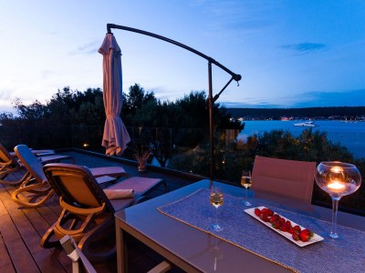Holiday apartment Punta Aqua - Outdoor photo 10