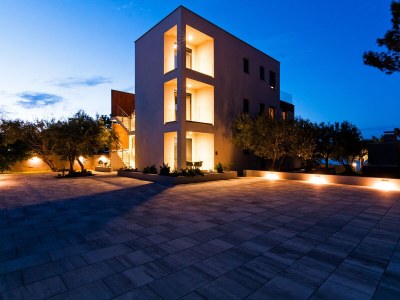 Holiday apartment Punta Aqua - Outdoor photo 12