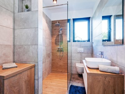 Holiday apartment Punta Aqua - Features photo 29