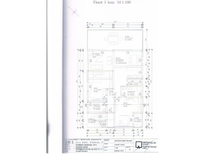 Holiday apartment Punta Aqua - Document photo 30