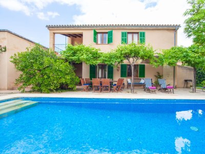 Villa Can Casta - Outdoor photo 3