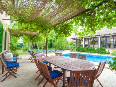 Villa Can Casta - Outdoor photo 7