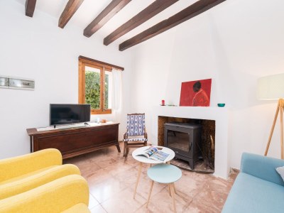 Villa Can Bessó mancor de la Vall - Features photo 34