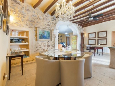 Villa Ca Na Missa - Features photo 28