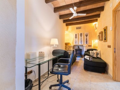Villa Ca Na Missa - Features photo 37