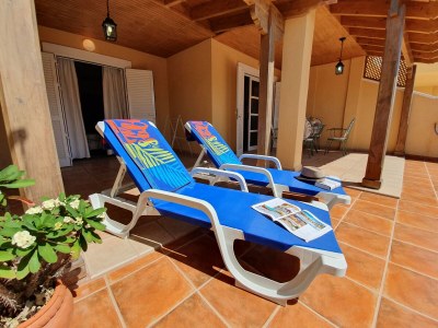 Apartment Pina de mar in Costa Adeje - Apartment