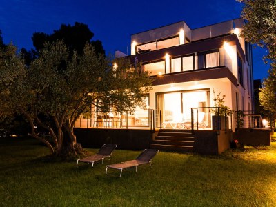 Holiday apartment Punta Natur - Outdoor photo 3