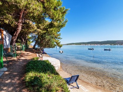 Holiday apartment Punta Natur - Outdoor photo 7
