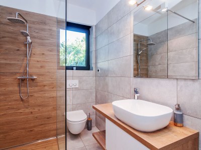 Holiday apartment Punta Natur - Features photo 20