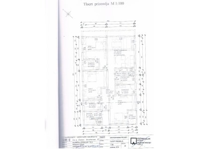Holiday apartment Punta Natur - Document photo 23