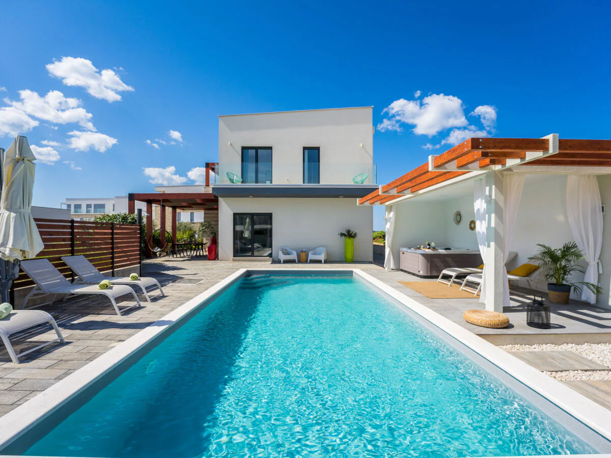 Villa Olea