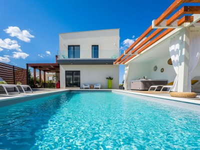 Villa Olea - Outdoor photo 16