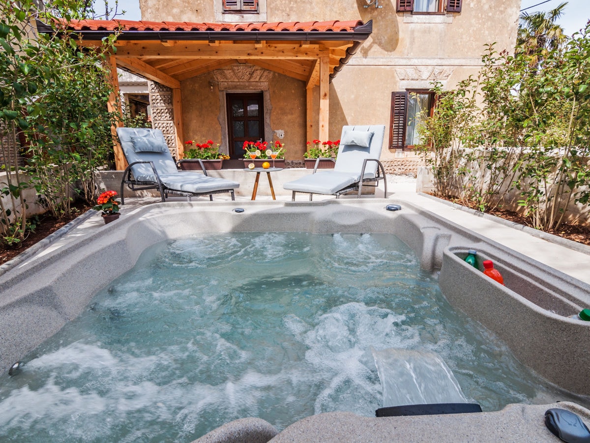 Holiday house Augustina