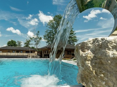 Chalet Chaletwohnung - Environment photo 24