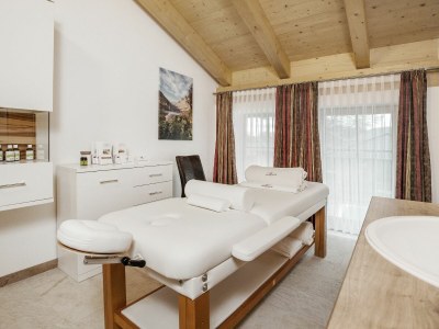 Chalet Chaletwohnung - Environment photo 26