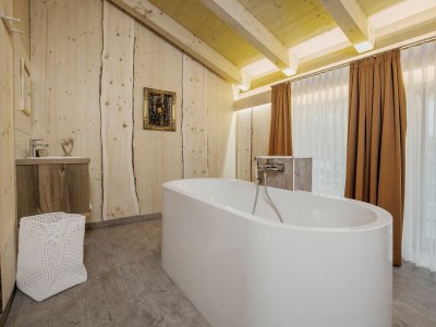 Chalet Chaletwohnung - Environment photo 27