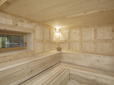 Chalet Chaletwohnung - Environment photo 28