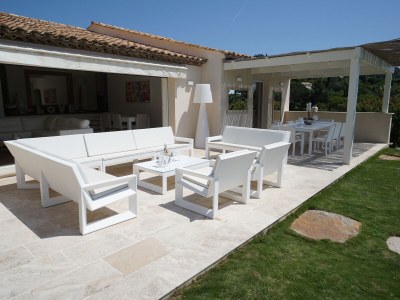 Villa Coeur Valmer - Outdoor photo 7