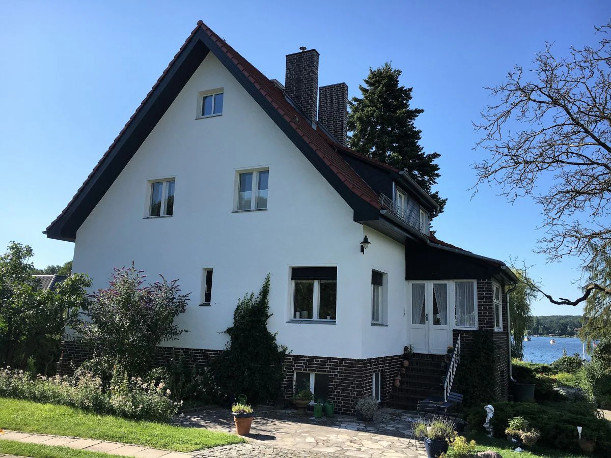 Holiday apartment Uhlig-Schulter