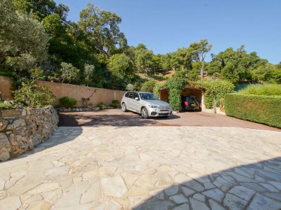 Villa - No title - - Outdoor photo 13