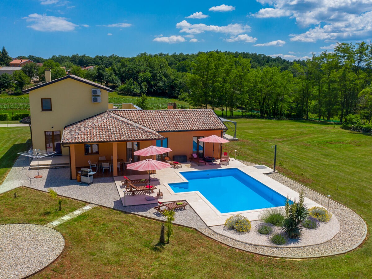 Villa Frankovici