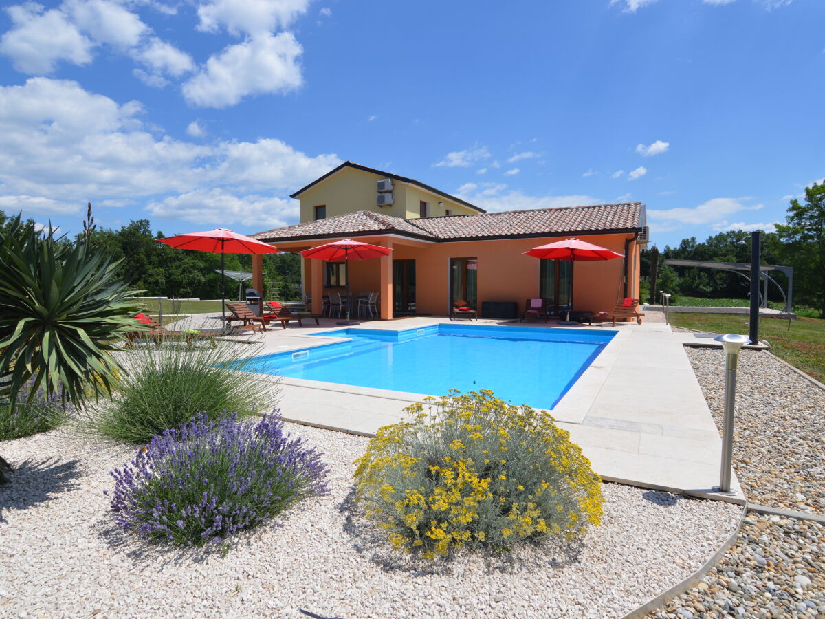 Villa Frankovici - Outdoor photo 3