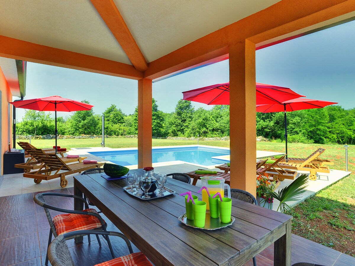Villa Frankovici - Outdoor photo 5