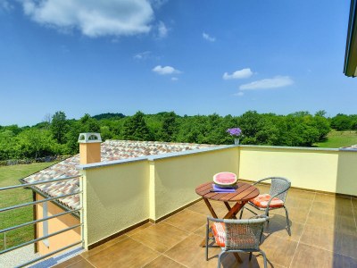 Villa Frankovici - Outdoor photo 4
