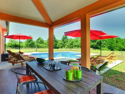 Villa Frankovici - Outdoor photo 5