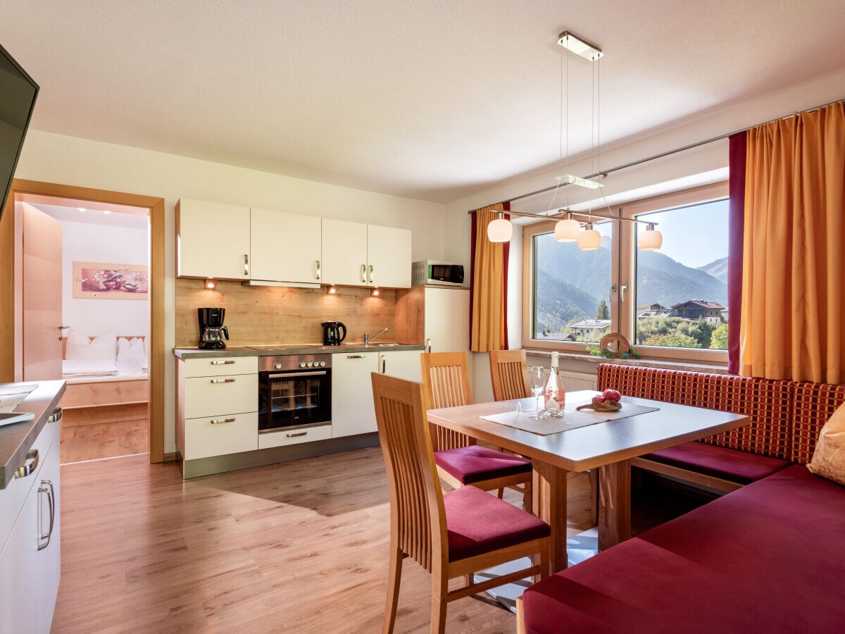 Apartment Hubertus holiday farm. - Outdoor photo 4