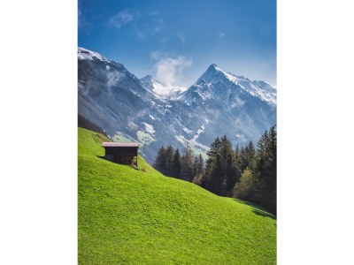 Apartment Hubertus holiday farm. - Environment photo 19