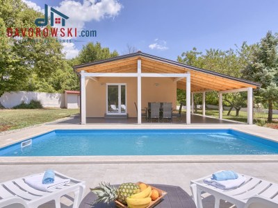 Holiday house Noelene in Valtura - Holiday house