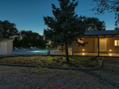 Holiday house Noelene - Outdoor photo 11