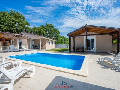Holiday house Trinetta in Pula - Holiday house