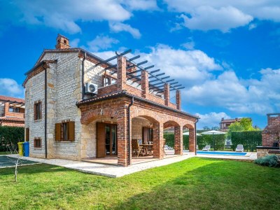 Villa Orlene - Outdoor photo 6