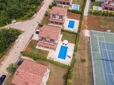 Villa Orlene - Outdoor photo 13