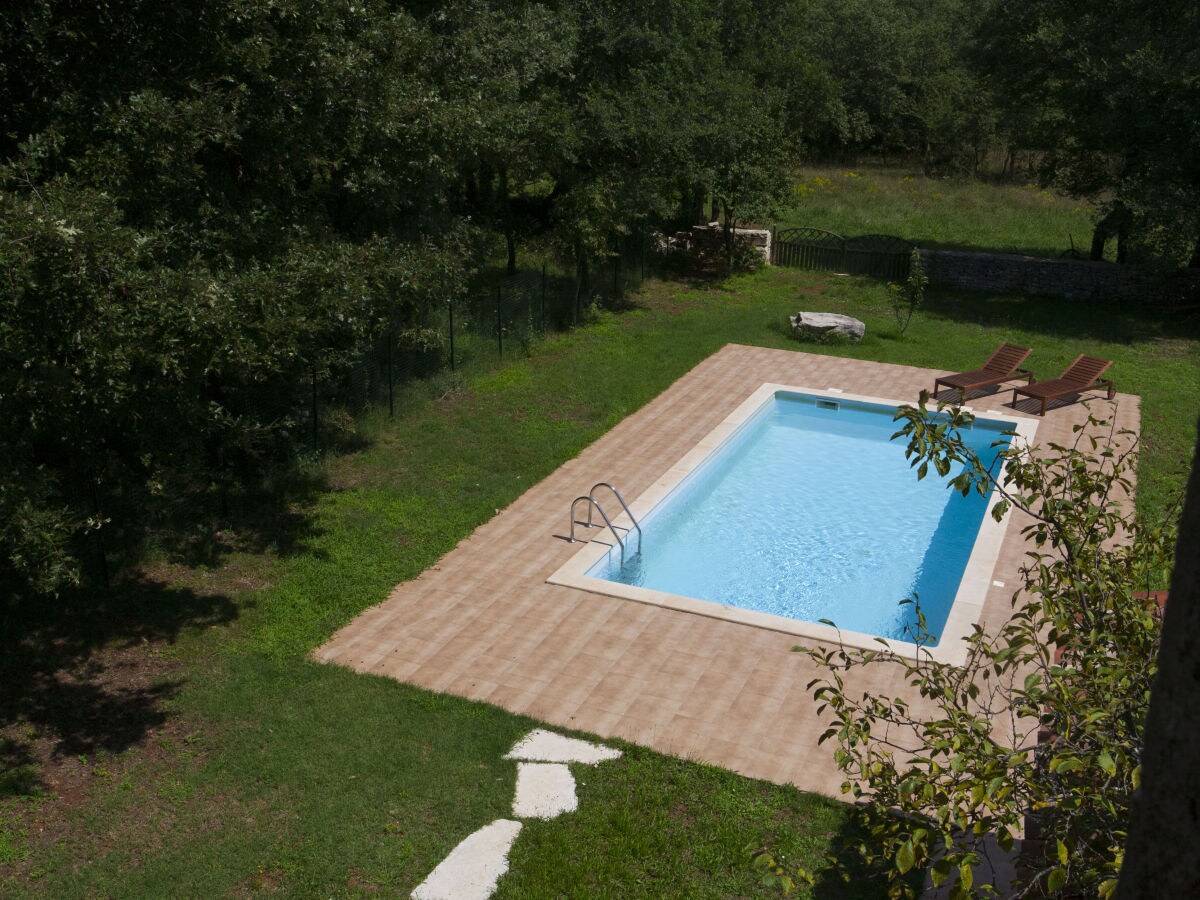 Villa Postaja