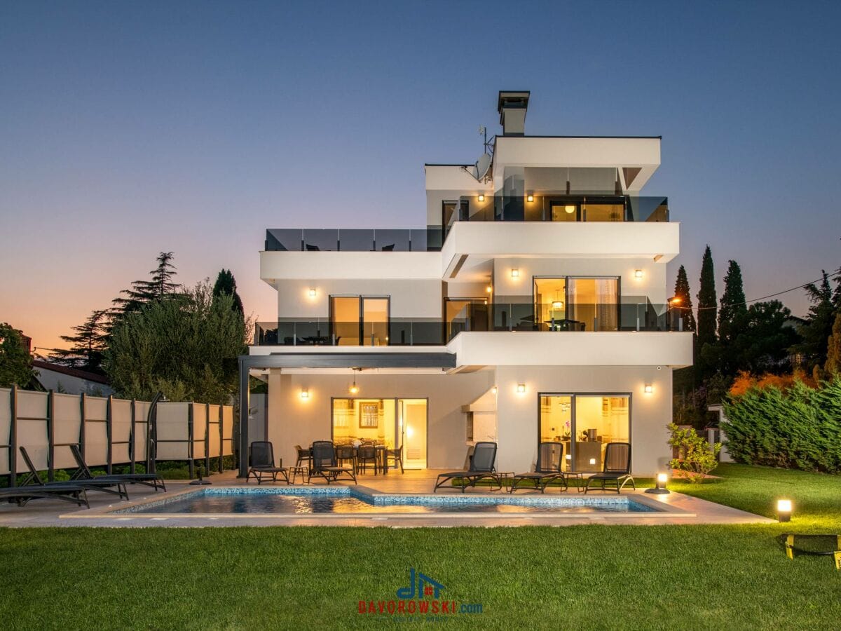 Villa K